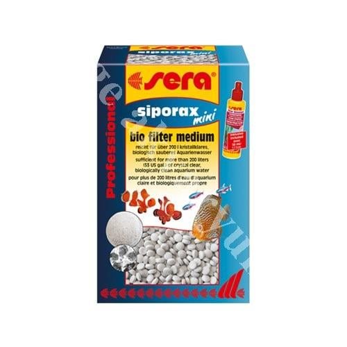 Sera Siporax Mini 270 Gr