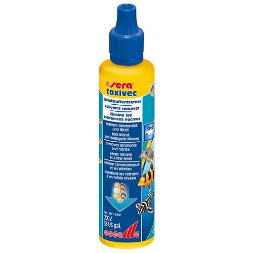 Sera Toxivec 100 Ml