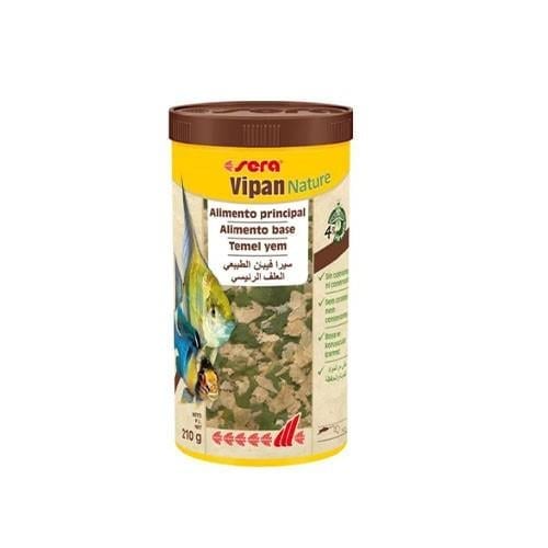 Sera Vipan Nature – 1000 ml