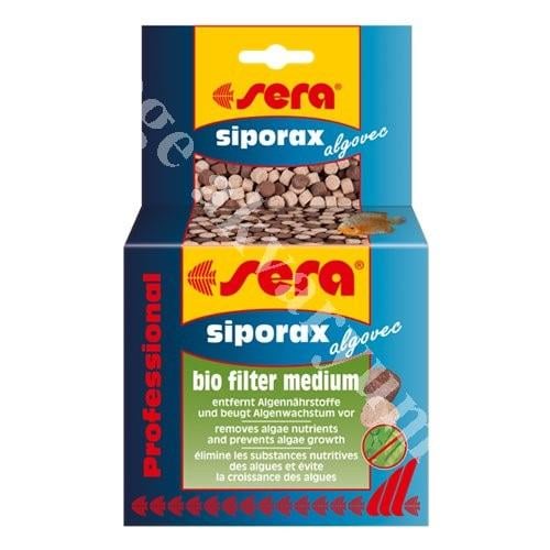 Siporax Algovec Prof. 210 Gr