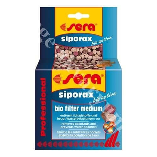 Siporax Bio Active Prof. 210 Gr