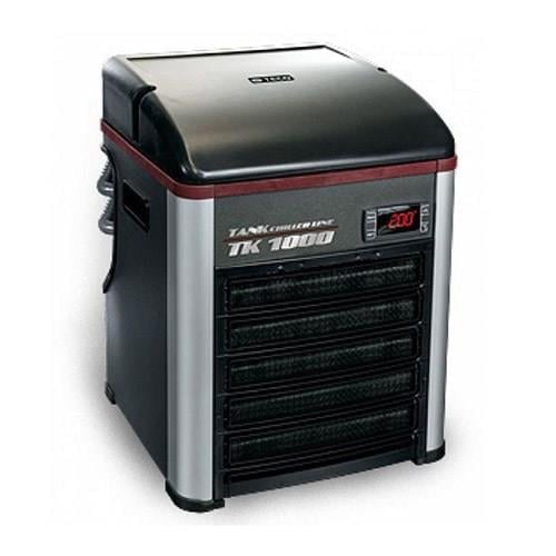 Teco Tk 1000 - Soğutucu