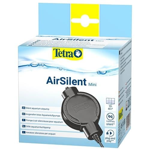 Tetra AirSilent Mini Ultra Sessiz Hava Motoru