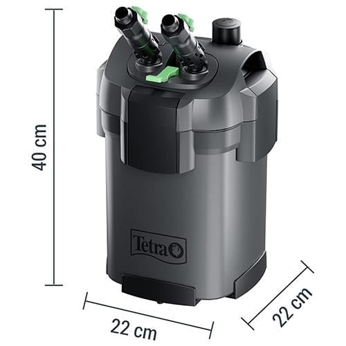 Tetra Ex 700 Plus Dış Filtre