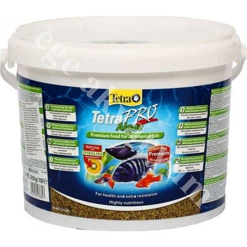 Tetra Pro Algae 10lt 1900gr Kova