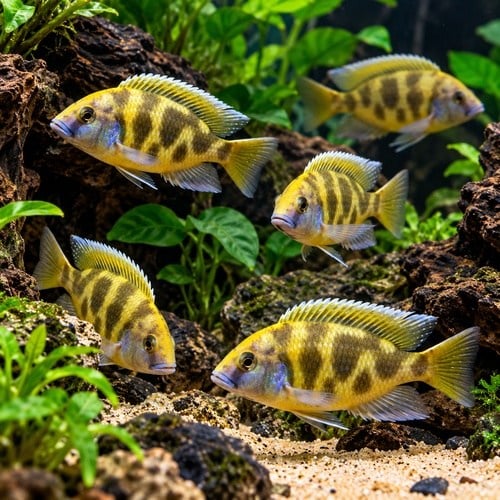 Venüstüs Ciklet 3-4 cm