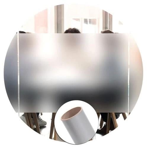 Yapışkanlı Gri Kumlama Arka Fon 100-60 Ölçülerinde