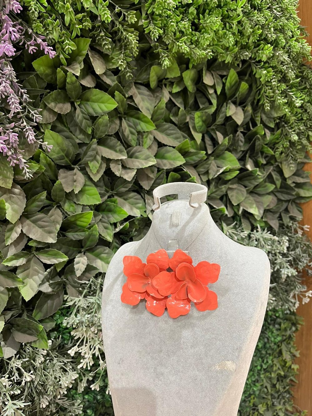 Asel Tasarım Küpe 