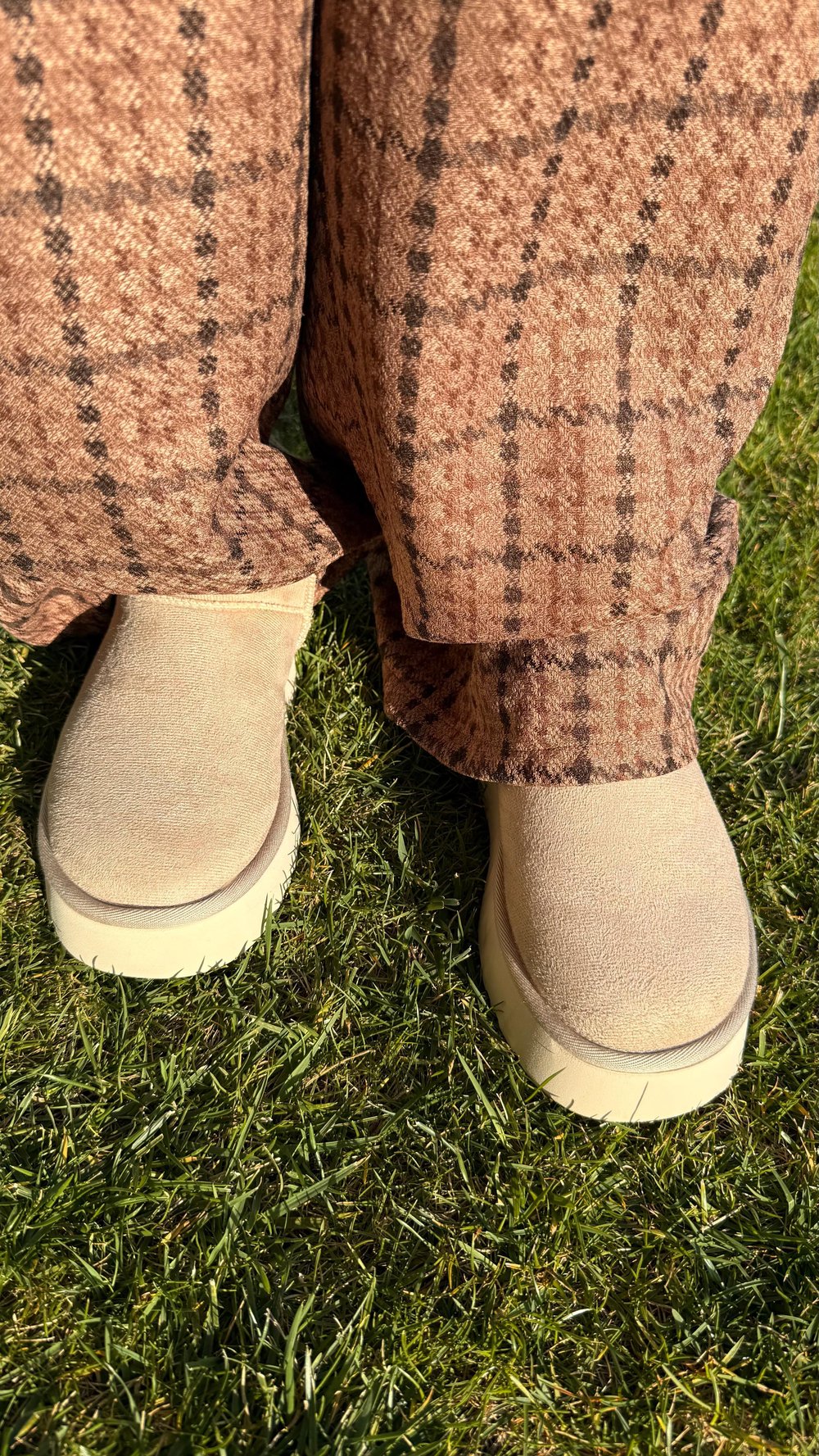 Bilekli Ugg