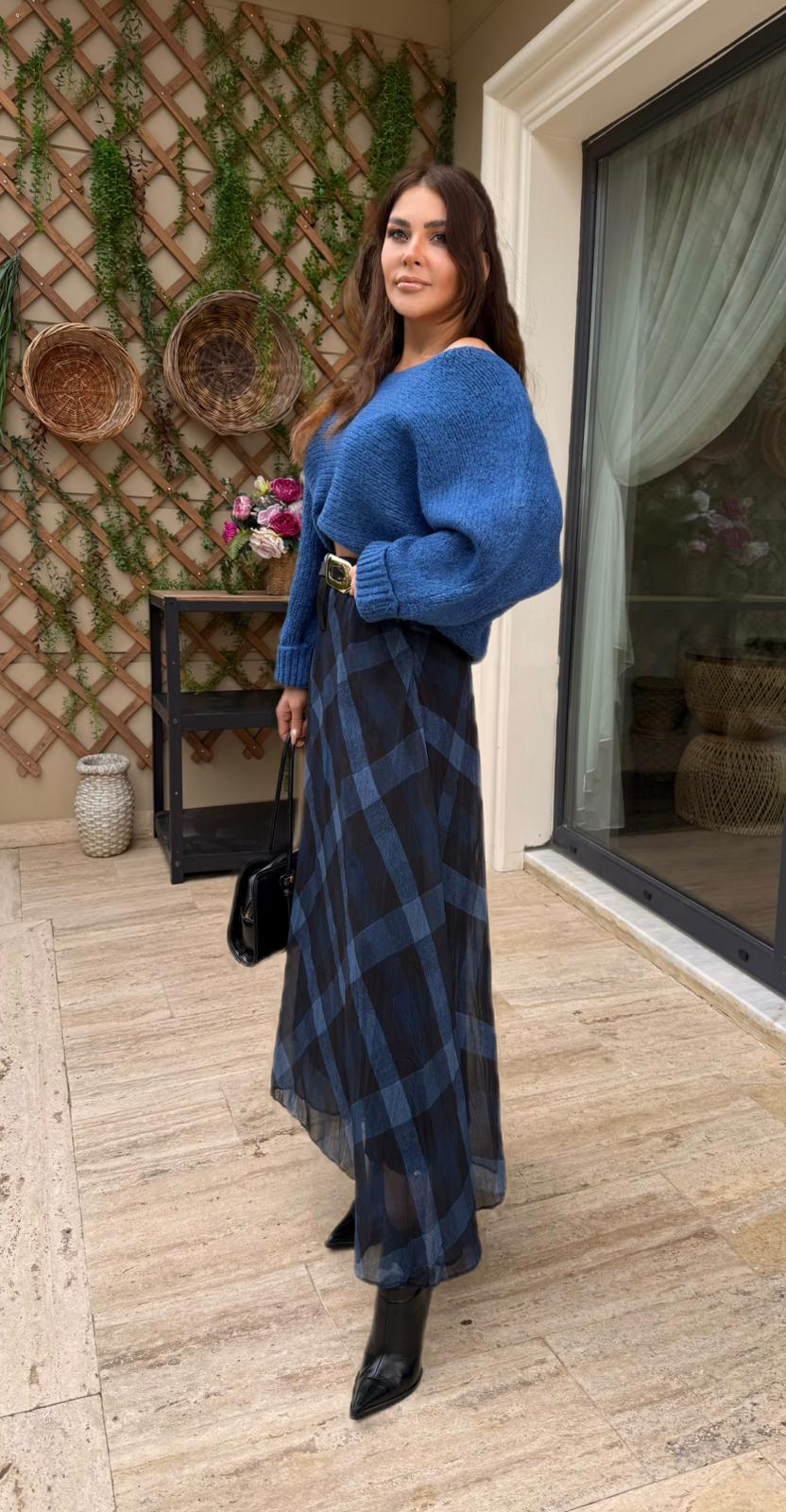 Kareli Etek