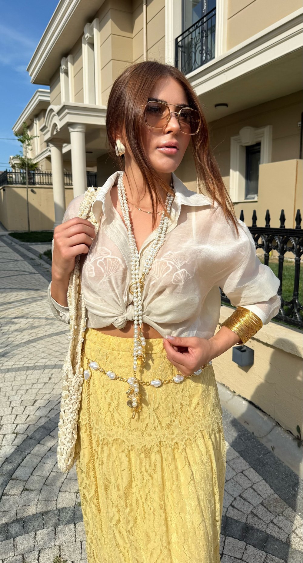 Lina Gömlek