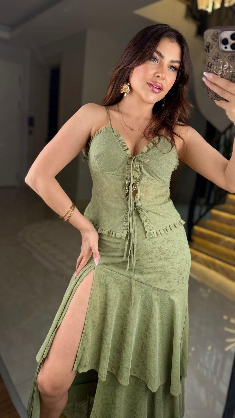 Pamela Tasarım Takım 1