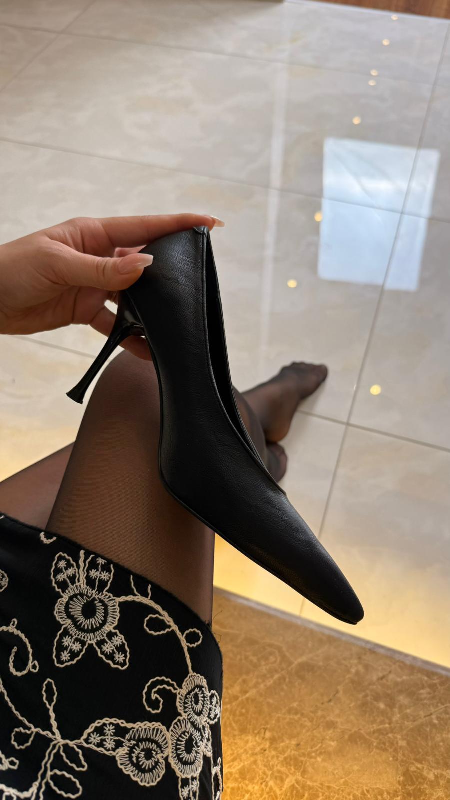 Stiletto 
