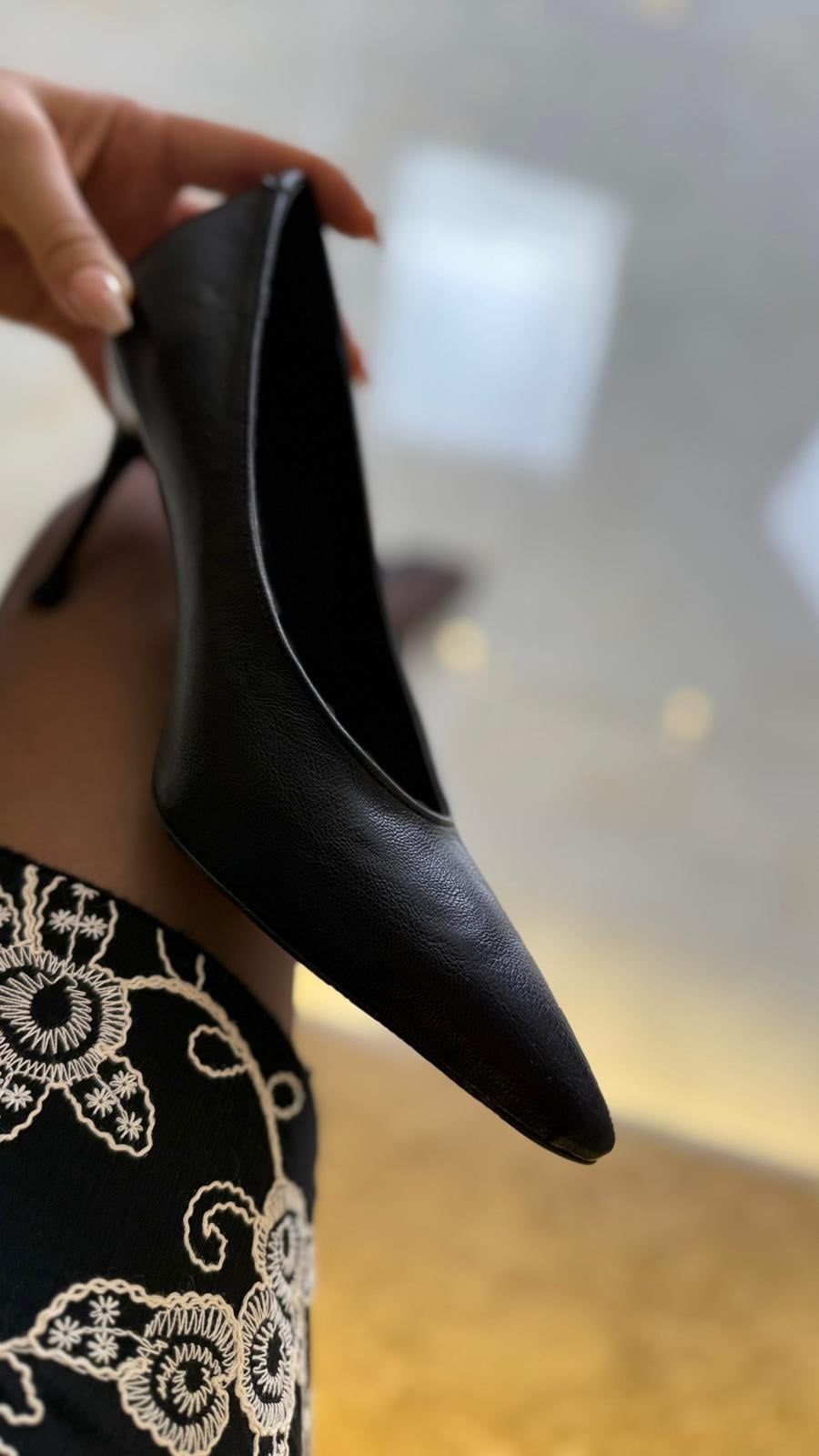 Stiletto 