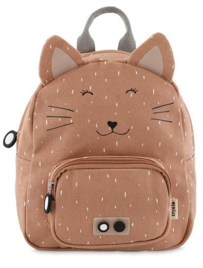 Trixie Backpack Small Mrs.Cat- Küçük Sırt Çantası