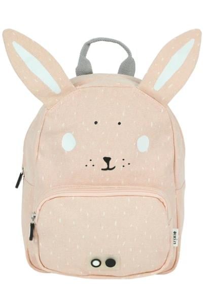 Trixie Mrs.Rabbit Backpack - Okul Çantası
