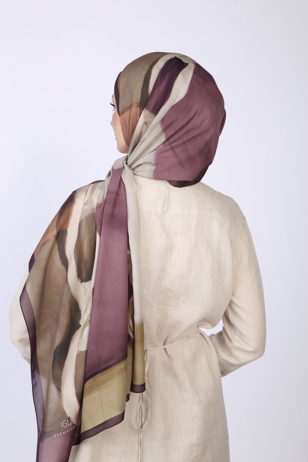 ABRA DESEN ŞAL-MÜRDÜM