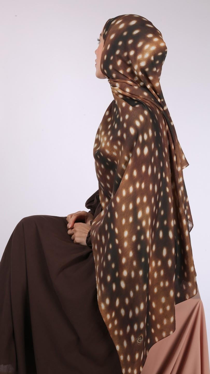 BAMBİ ŞAL ORJİNAL