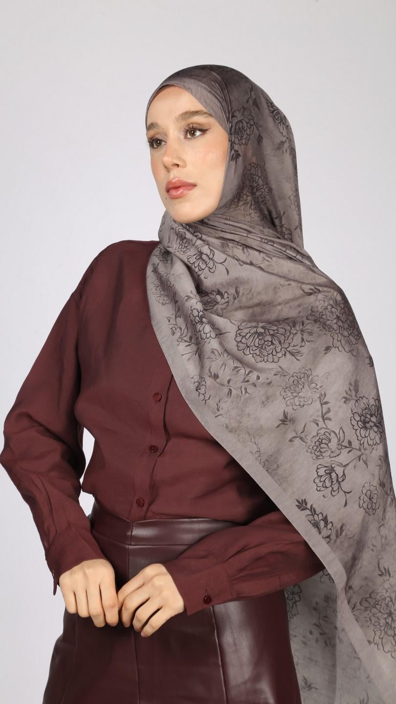 ELENA DESEN ŞAL TAŞ
