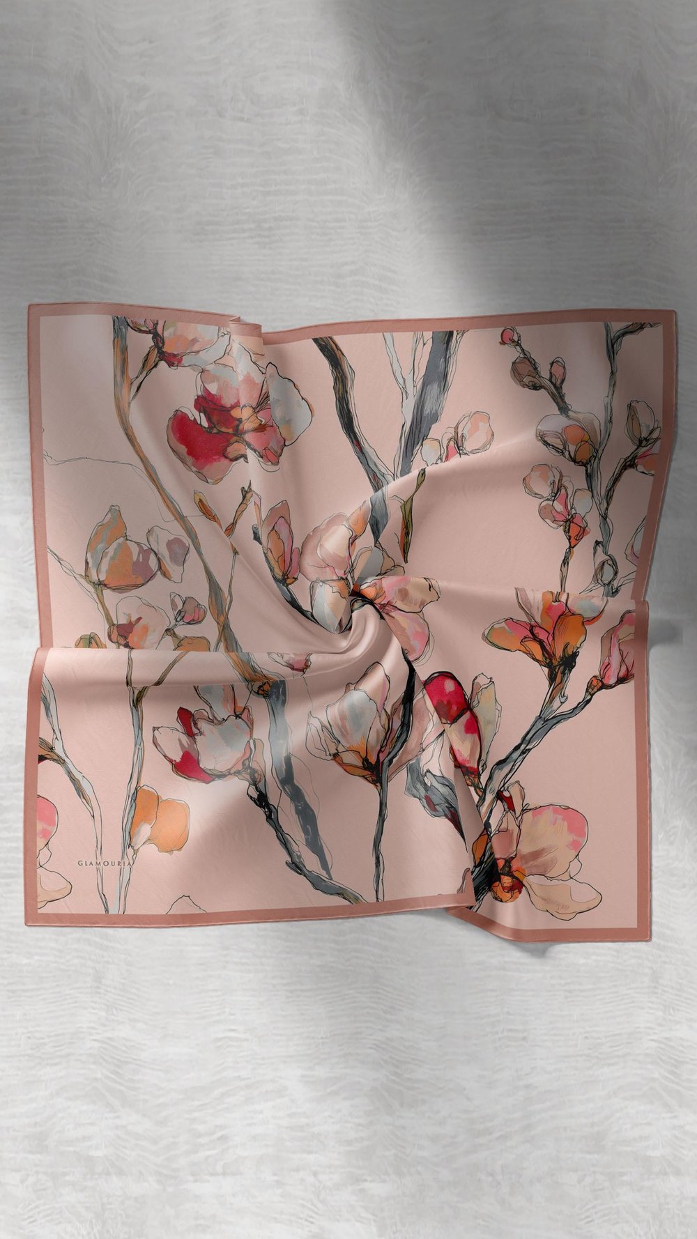 LİORA DESEN EŞARP SOMON-7