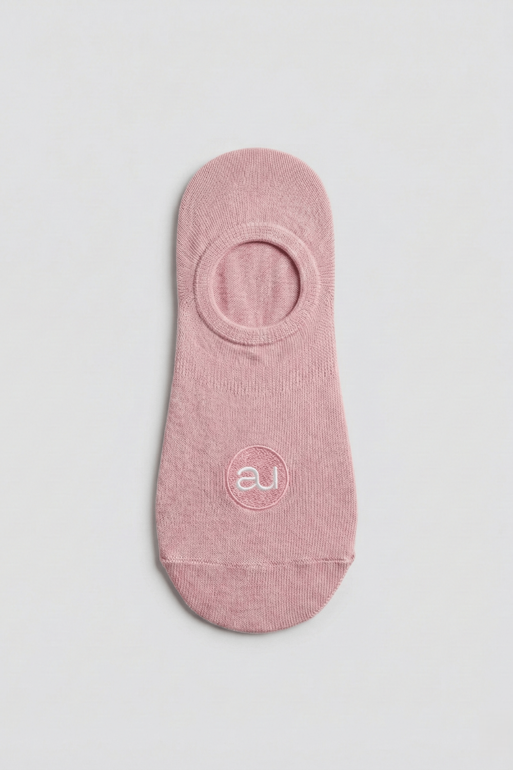 Penye Pamuk 3lü Koyu Pembe Asorti Görünmez Sneaker Çorap