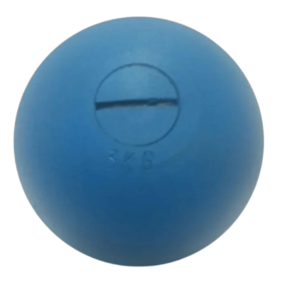 Atletizm Gülle 6 Kg