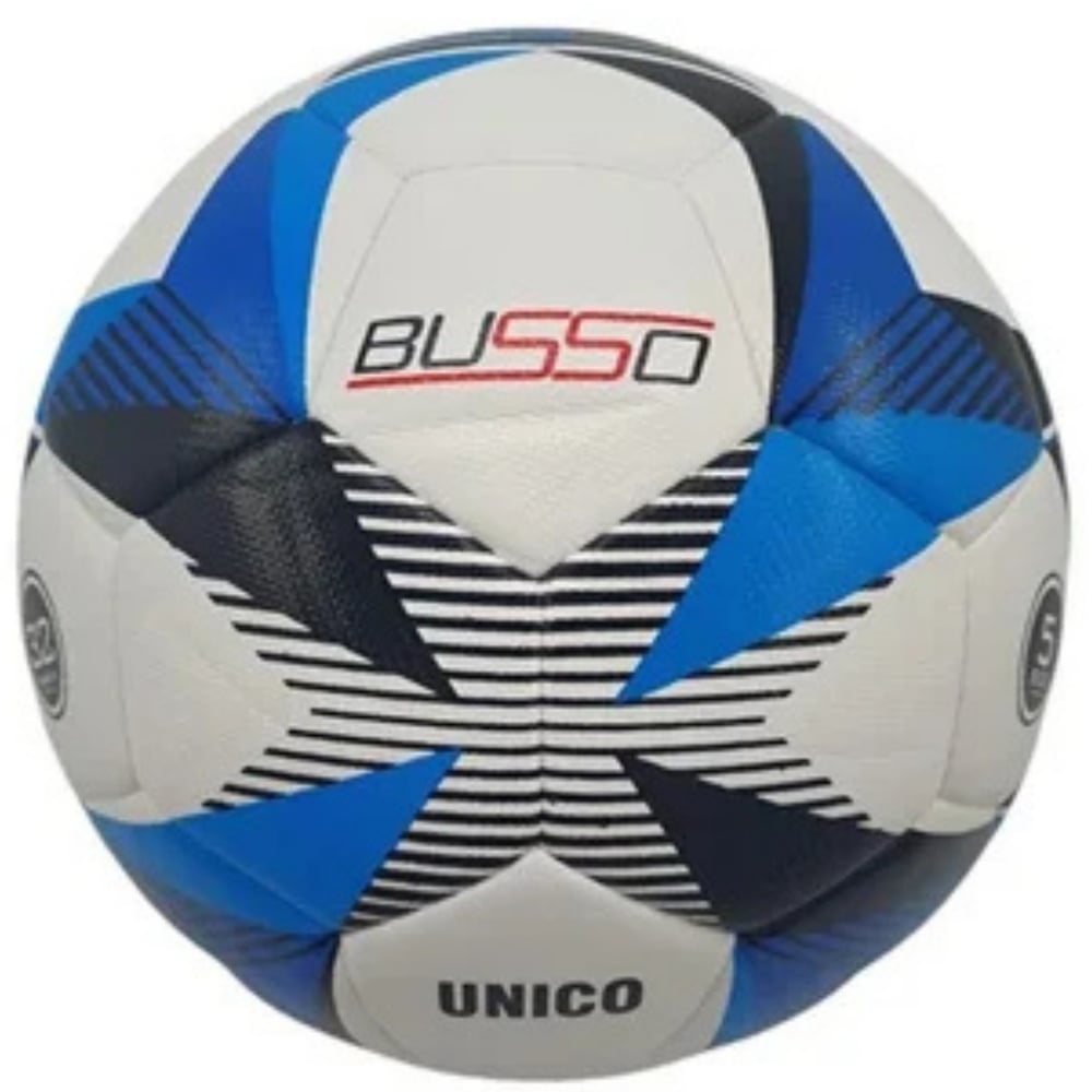 Busso Unico Hybrıd Futbol Topu No 5