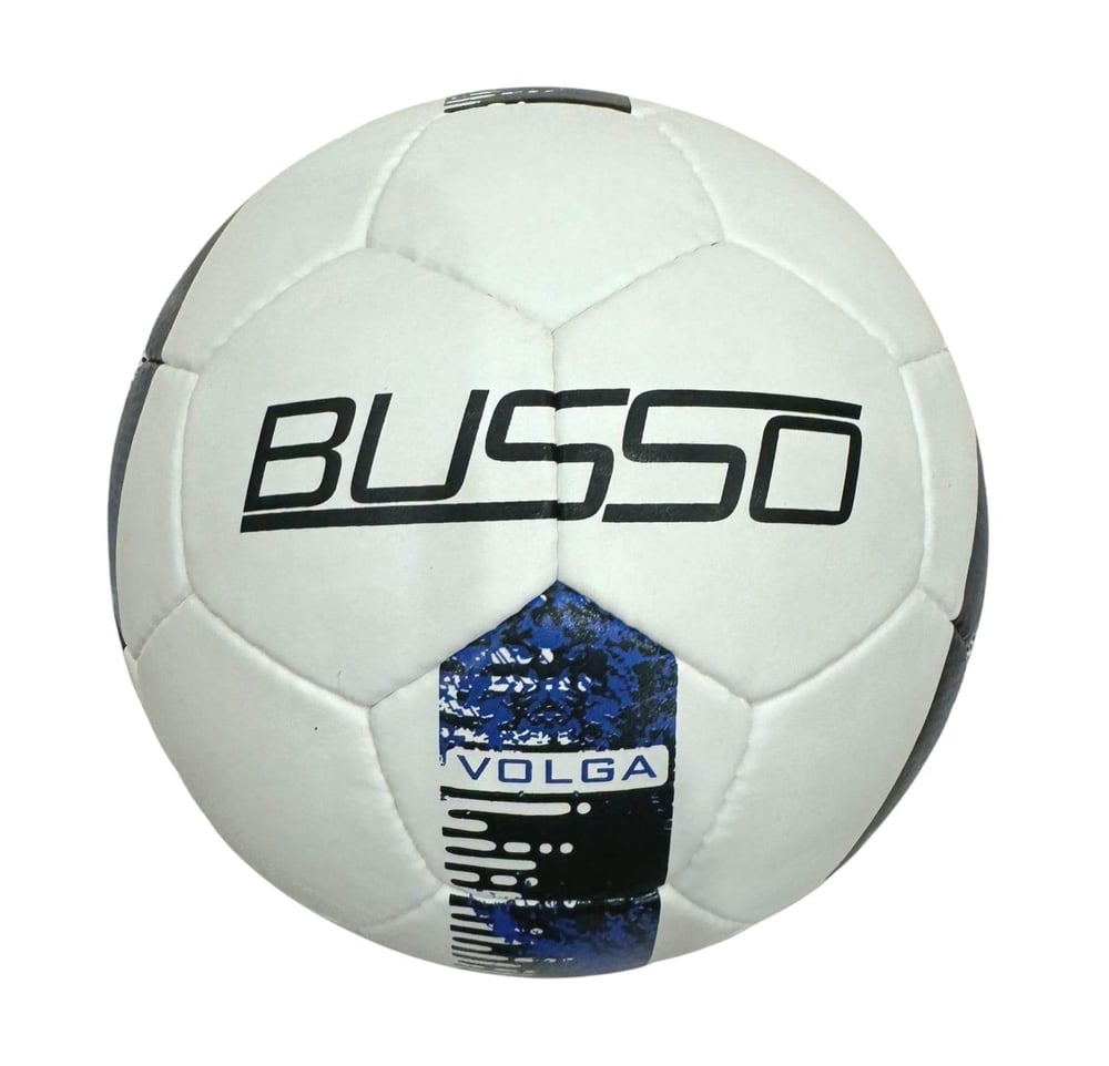 Busso Volga 5 Numara El Dikişli  Futbol Topu