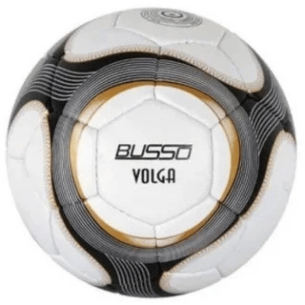 Busso Volga  El Dikişli 4 Numara Futbol Topu