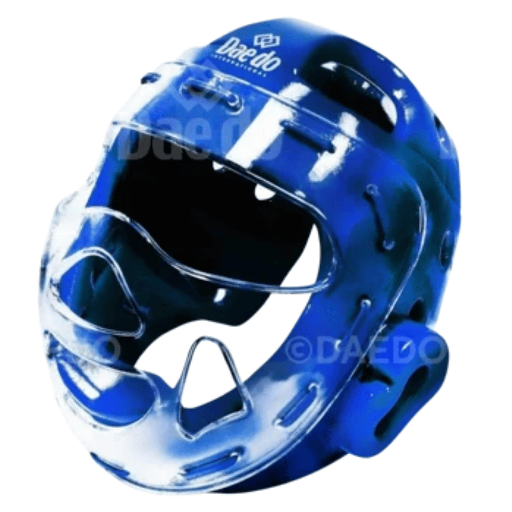 Daedo Camlı Kask