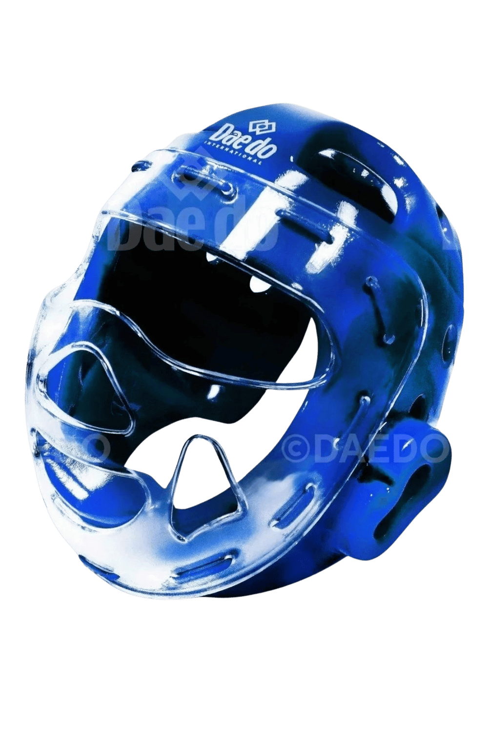 DAEDO CAMLI KASK