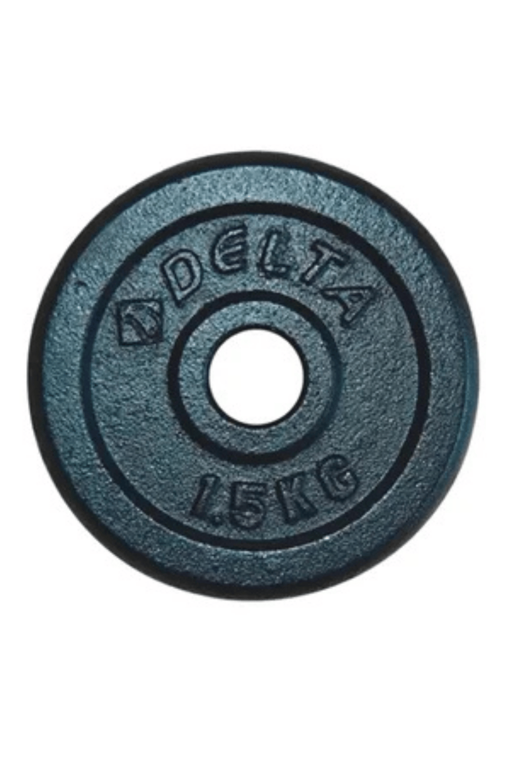 Delta 1.5 Kg Döküm Ağırlık