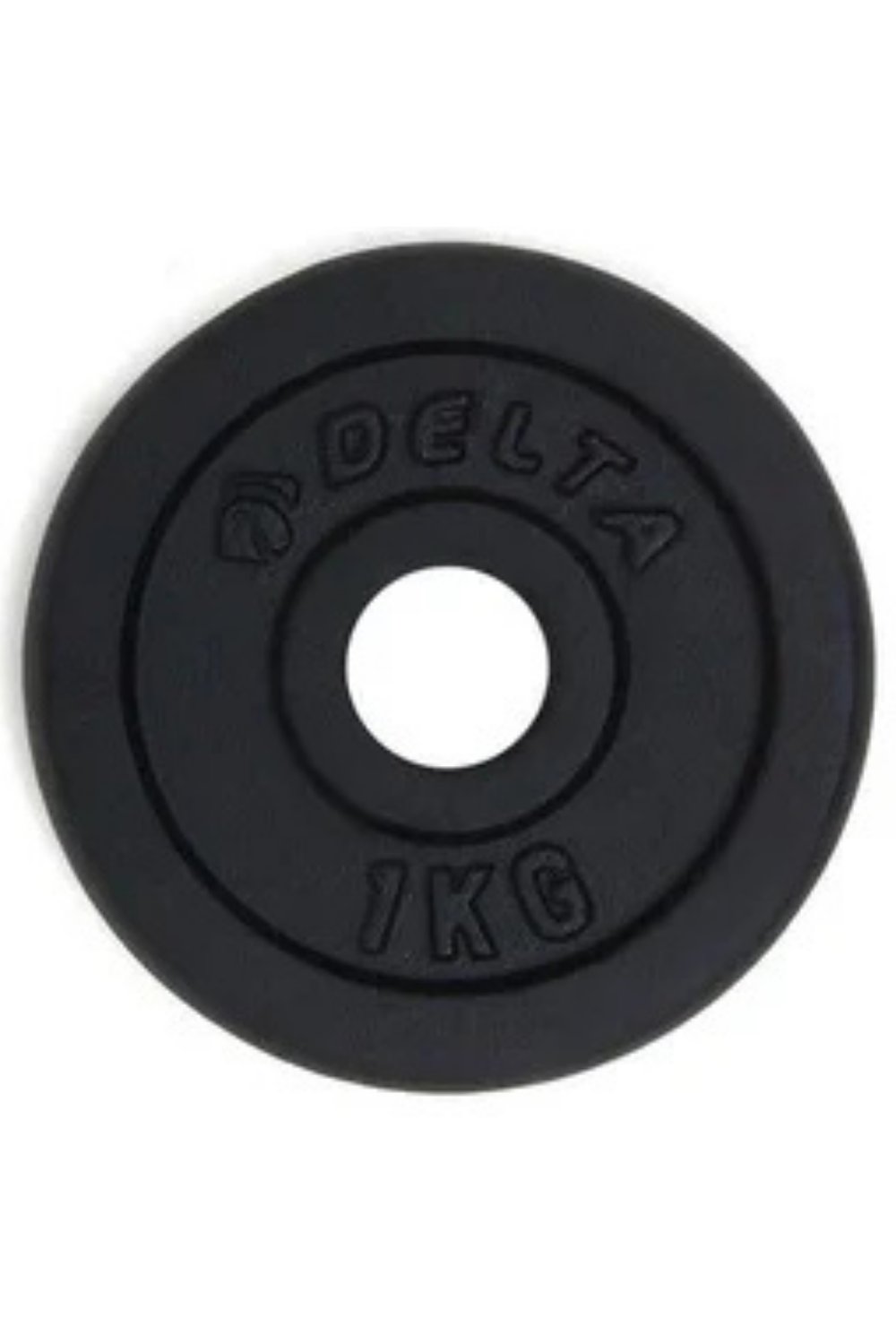 Delta 1 Kg Döküm Ağırlık