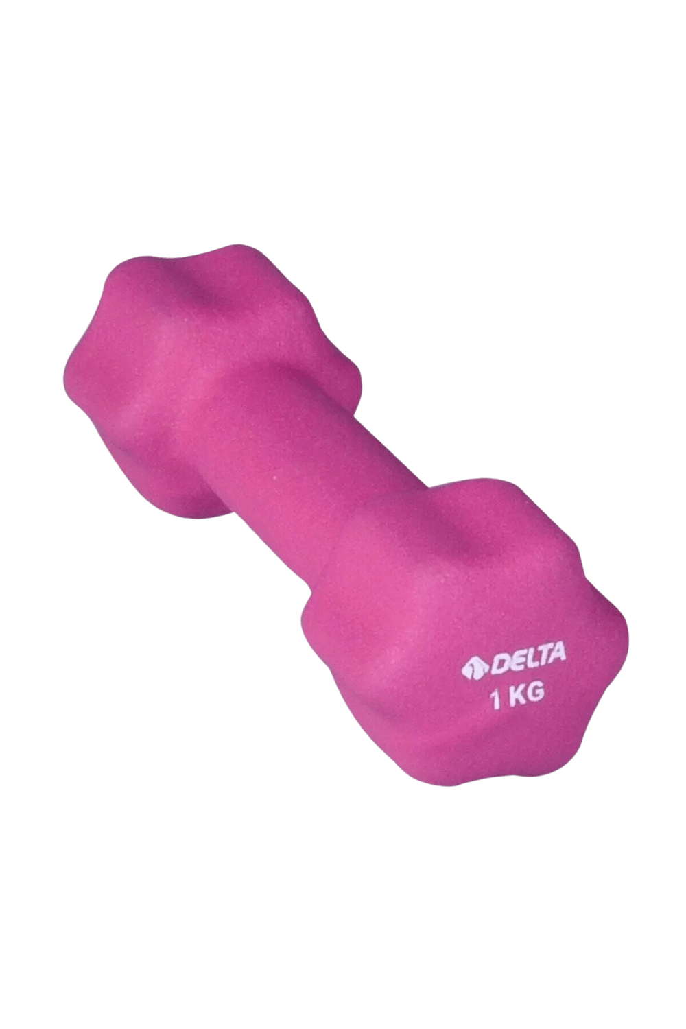 DELTA 1 KG NEOPREN AĞIRLIK
