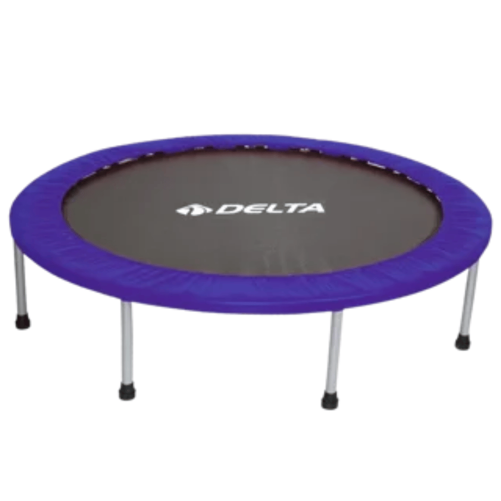 Delta 102 cm Mavi Trambolin 40 inç 