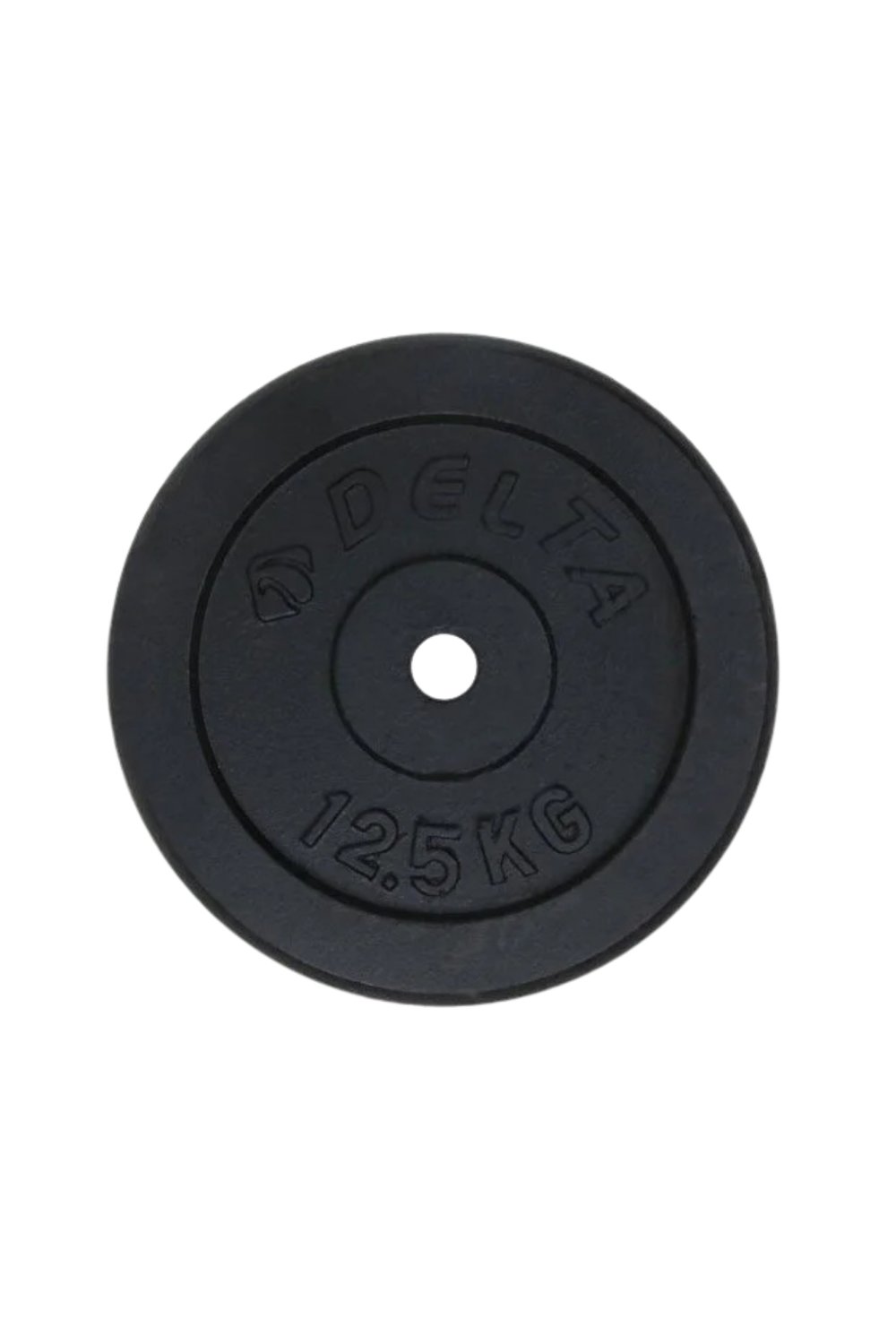 Delta 12,5 Kg Döküm Ağırlık