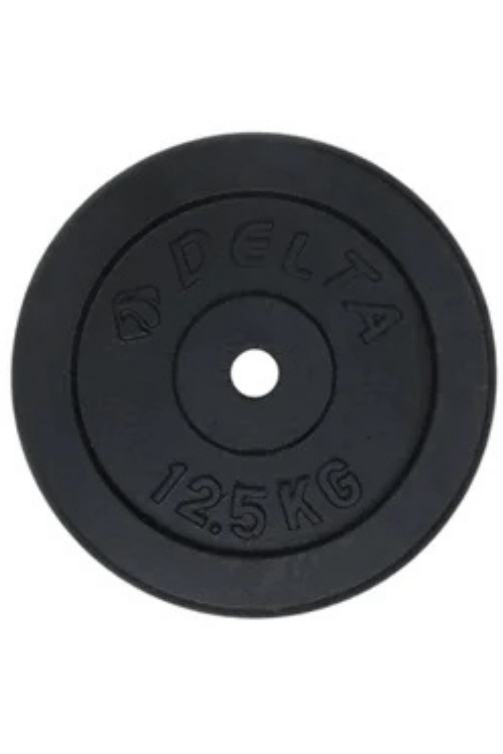 Delta 12,5 Kg Döküm Ağırlık