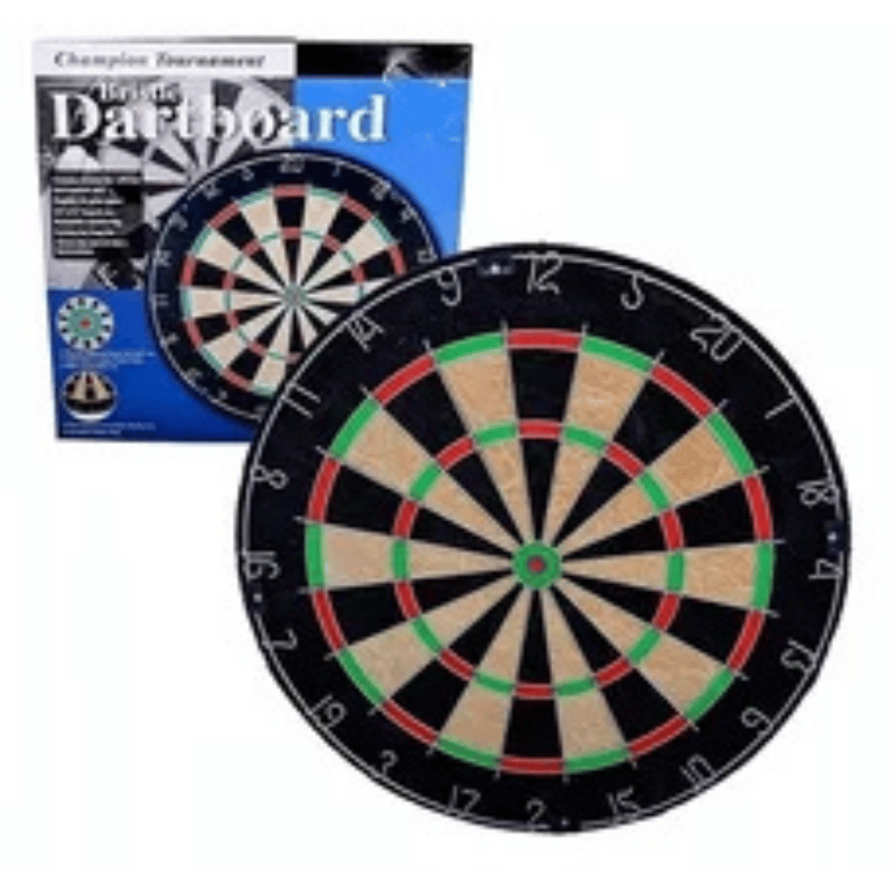 Delta 18 İnç Prof 18 Gr Dart Seti SDS88
