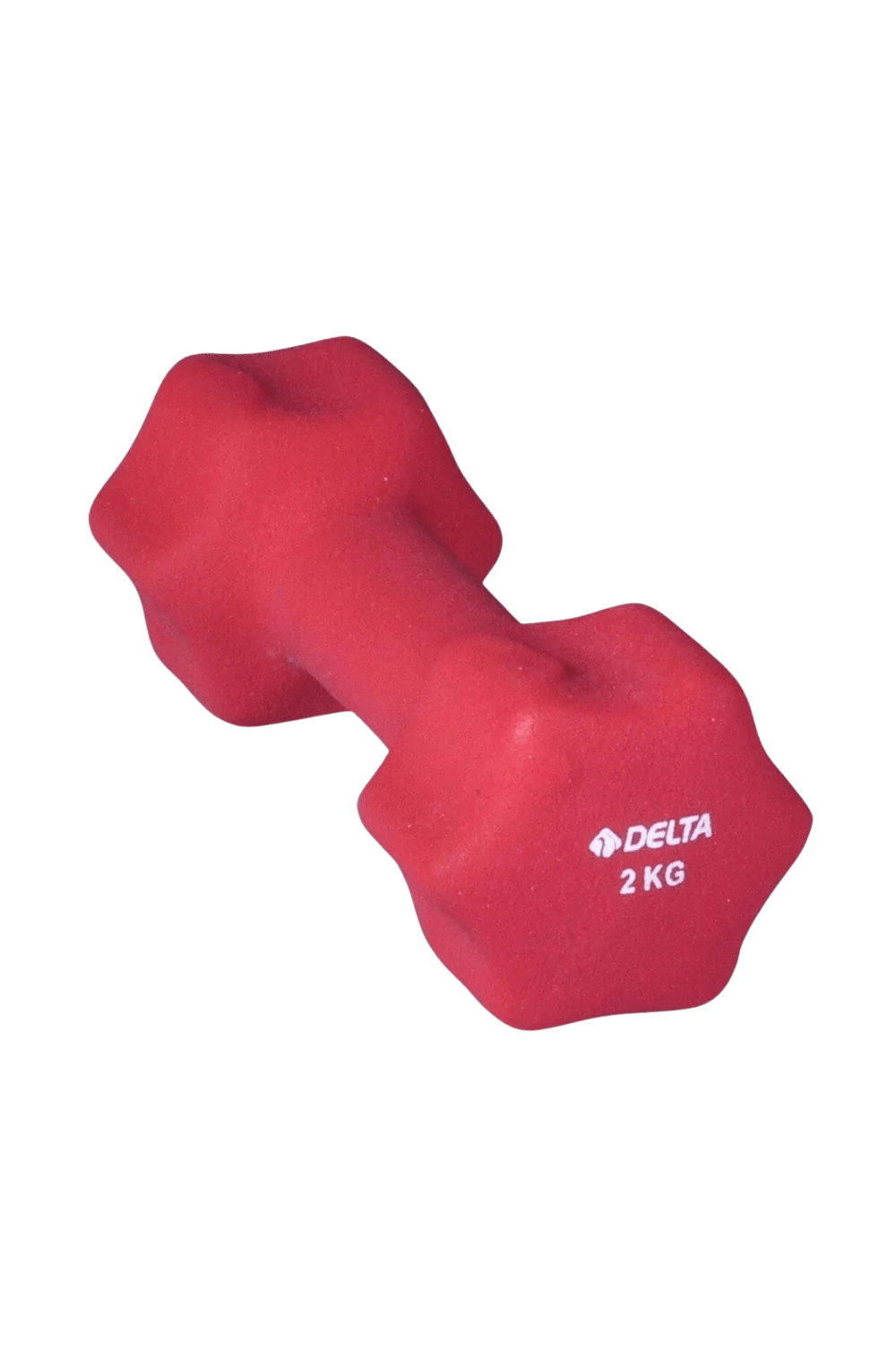 DELTA 2 KG NEOPREN AĞIRLIK