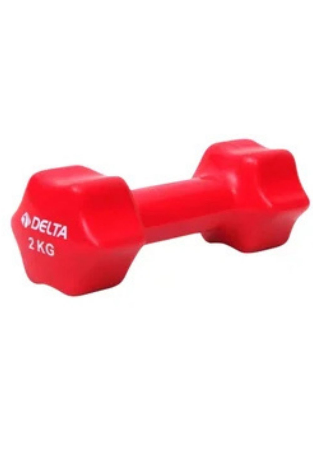 Delta 2 Kg Pvc Dambıl Ağırlık