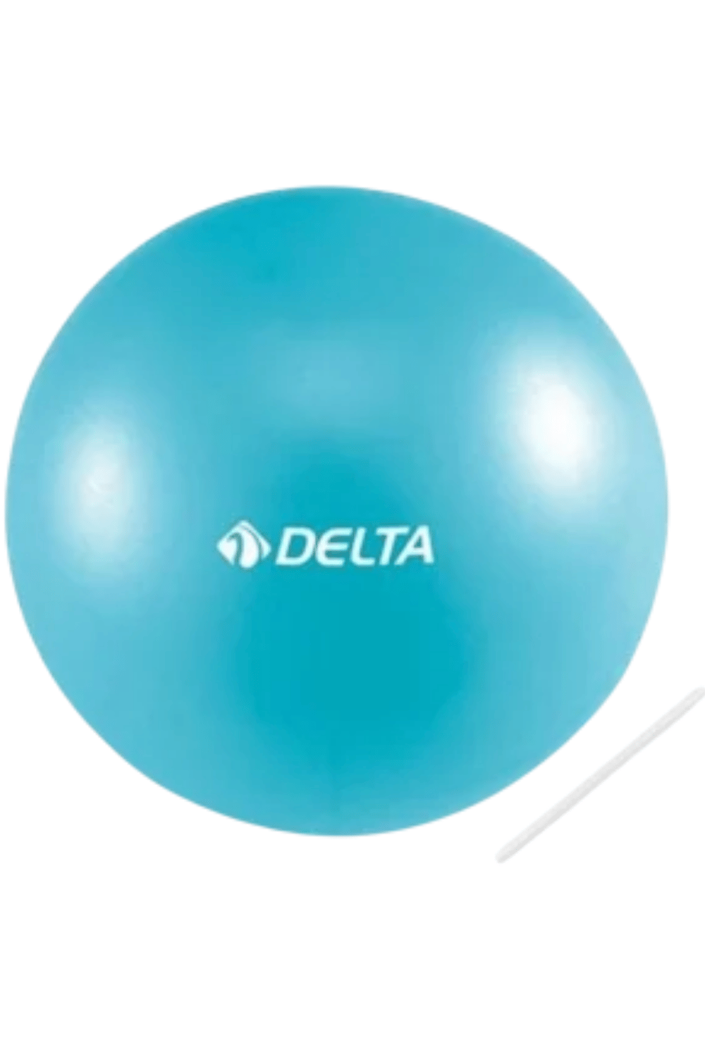 Delta 20 Cm Pilates Topu Mavi
