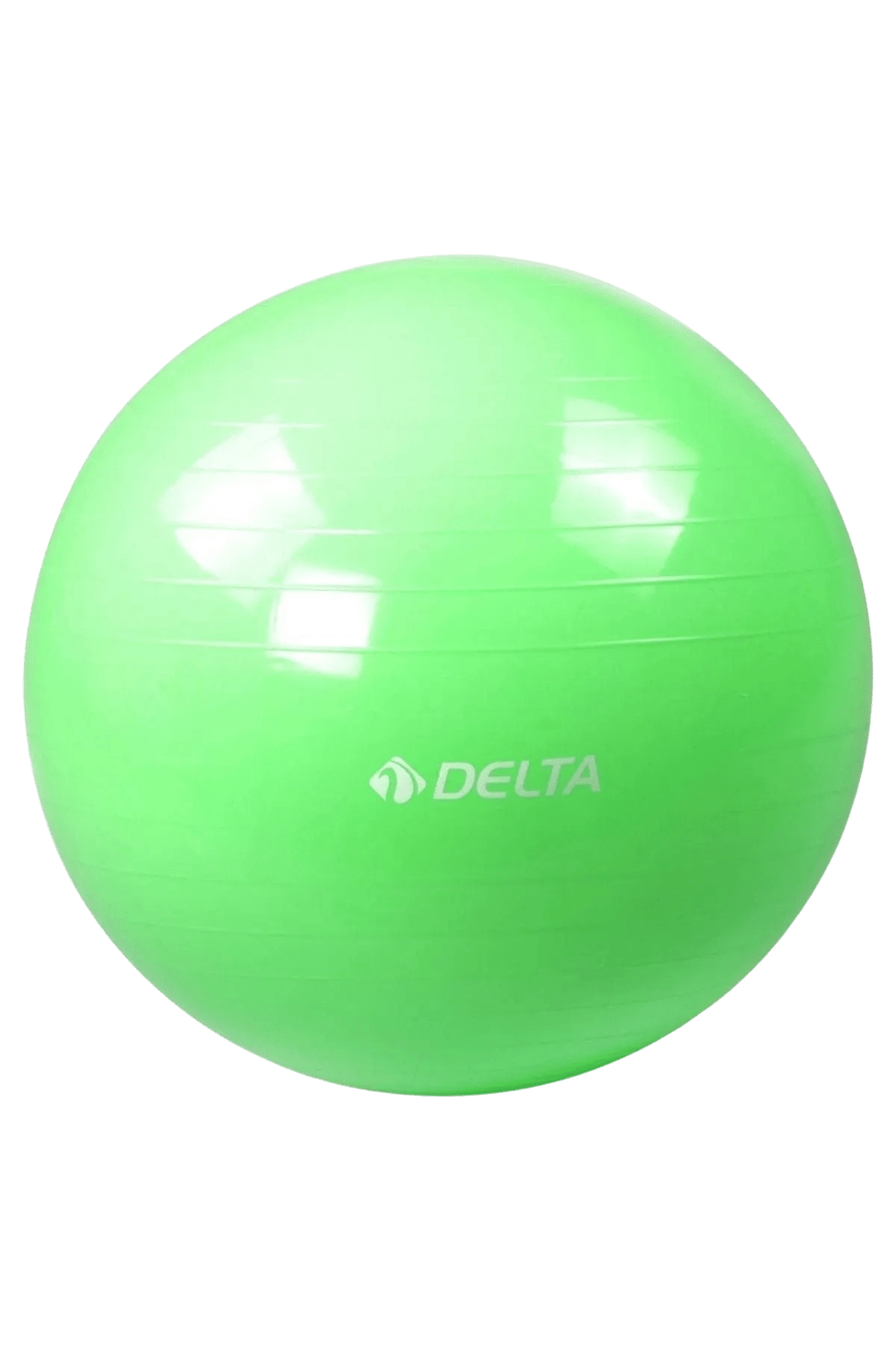 DELTA 20 cm PİLATES TOPU YEŞİL