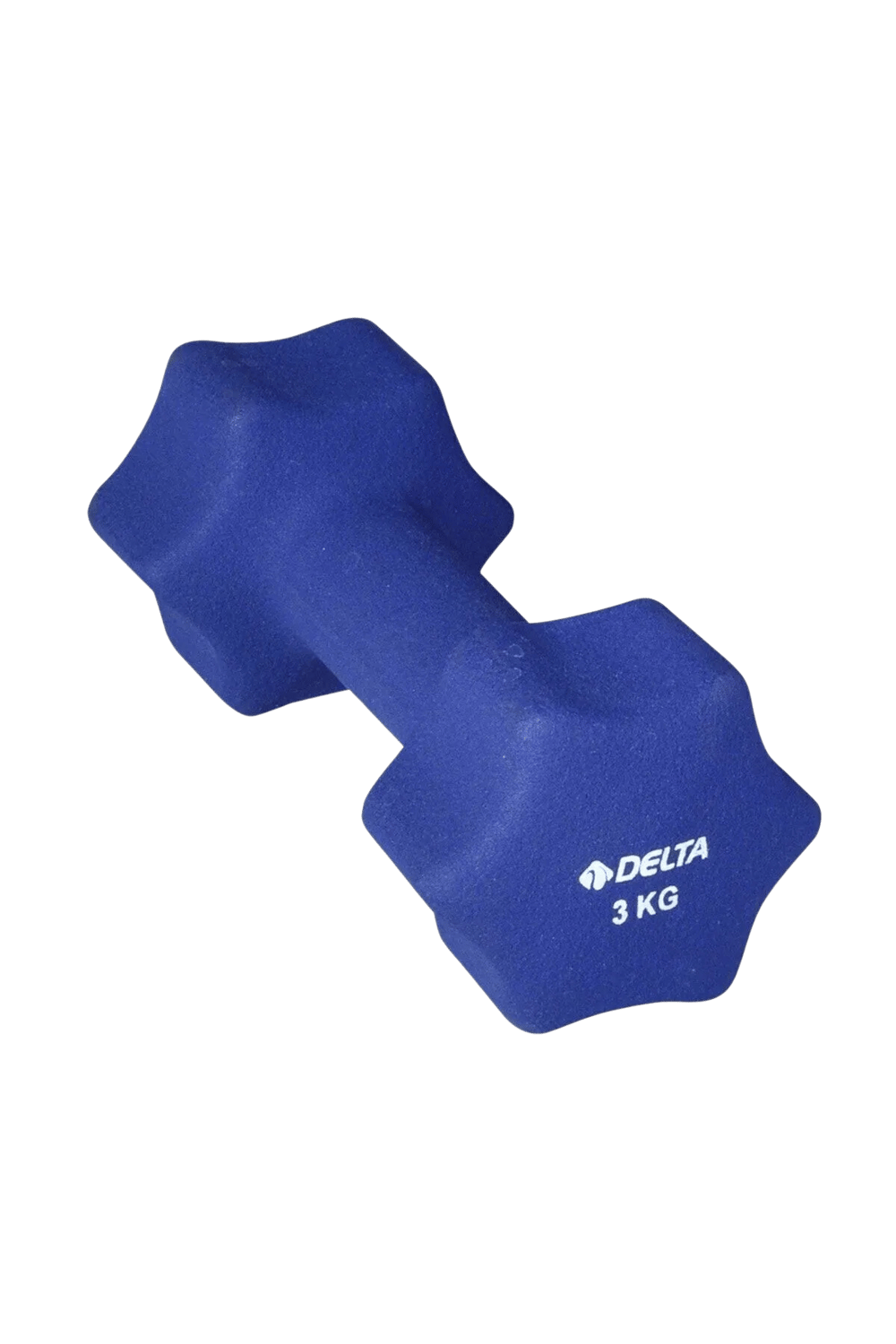 DELTA 3 KG NEOPREN AĞIRLIK
