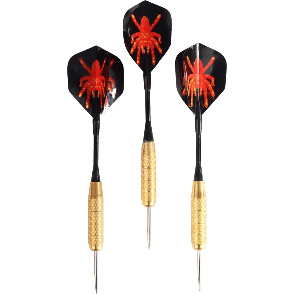 Delta  3'lü Dart Oku Seti DAI 4020 20gr