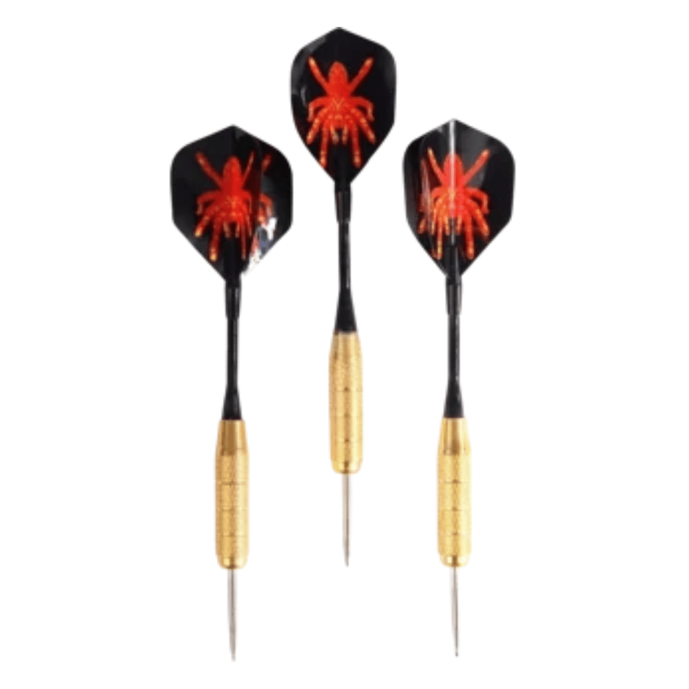 Delta  3'lü Dart Oku Seti DAI 4020 20gr