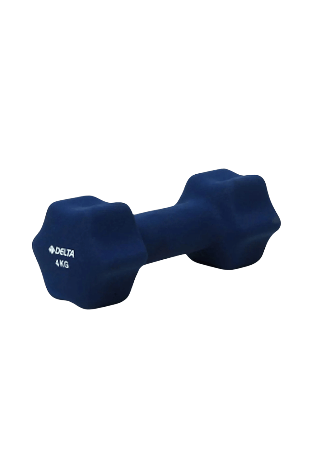 DELTA 4 KG NEOPREN AĞIRLIK