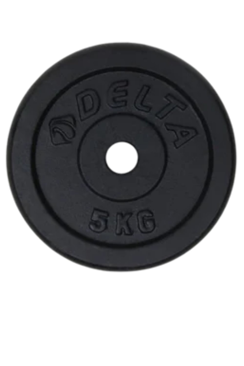 Delta 5 Kg Döküm Ağırlık