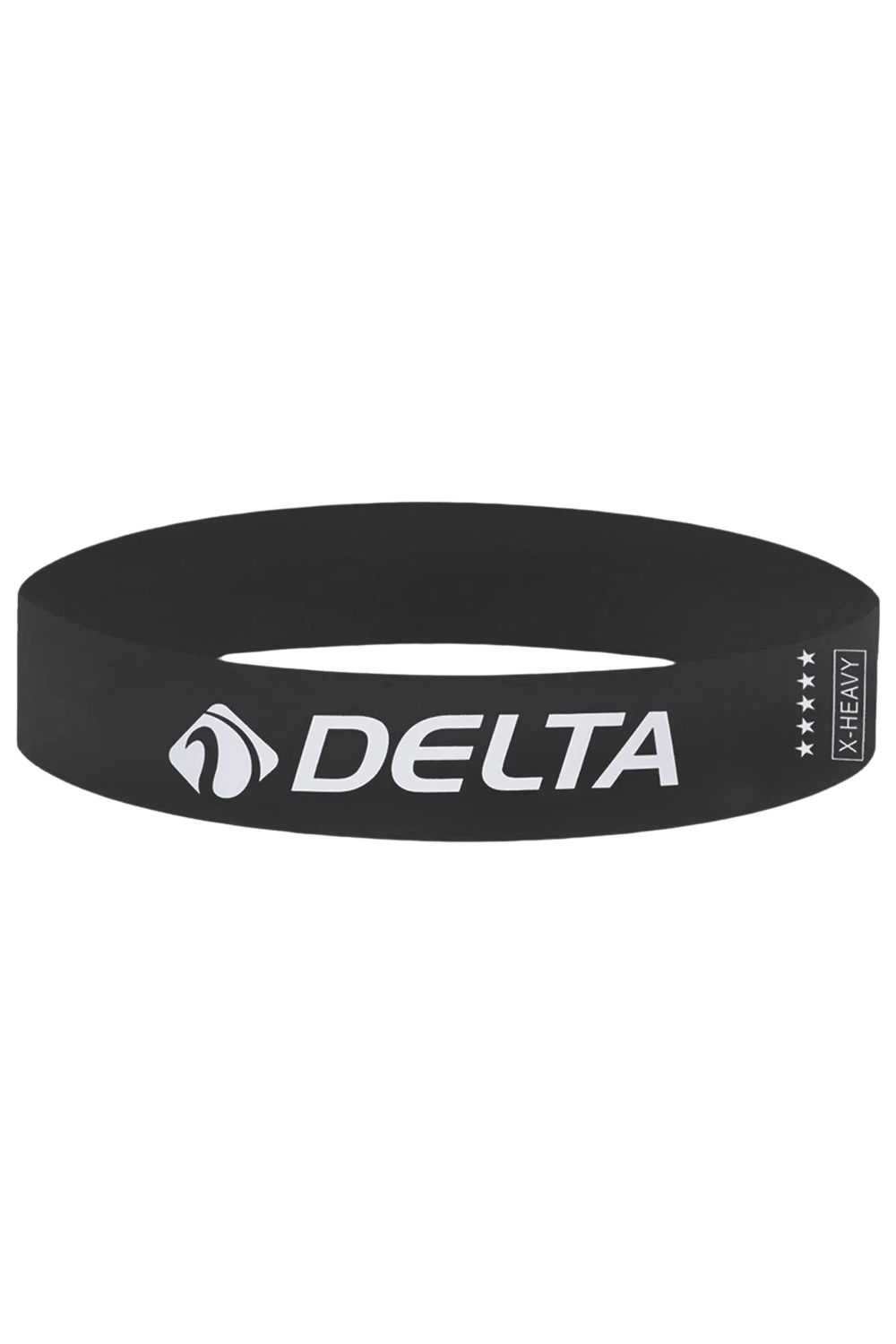 DELTA AEROBİK BANDI ANTRASİT