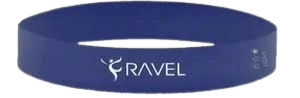 DELTA AEROBİK BANDI LACİVERT