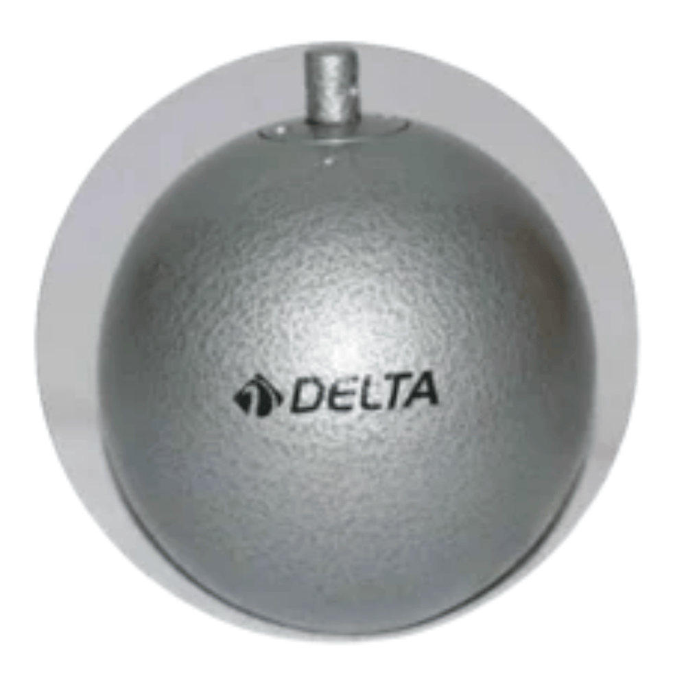Delta  Atletizm Çekiç 4 Kg